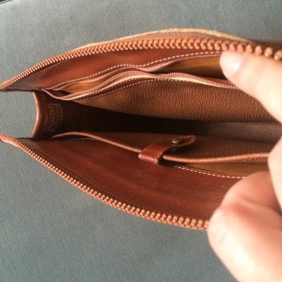 Dooney & Bourke vintage bag - Picture 3 of 4